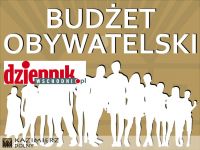 Nie wszyscy mogą zgłaszać pomysły do budżetu obywatelskiego