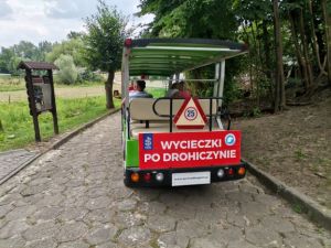 Burmistrzu Kazimierza weź się w garść, nie daj sobą rządzić !