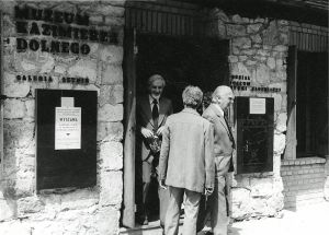 Jerzy Żurawski honorowym obywatelem Kazimierza