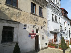 W kazimierskim magistracie trwają dalsze  przetasowania