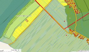 W Kazimierzu plan przestrzenny tworzony był dla wybranych...  z pominięciem prawa