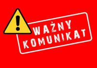 Informacja dla mieszkańców Kazimierza dot. podatku za 2025 r.