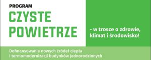 &bdquo;Czyste Powietrze&rdquo; Można otrzymać do 53 tys. zł dofinansowania