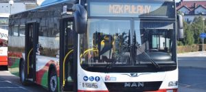 Mieszkańcy Jeziorszczyzny apelują o przedłużenie trasy  linii "12"