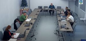 Działo się , Komisja Budżetu (...) wyznaczyła sobie cele...