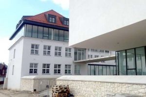 Powstanie liceum w Kazimierzu Dolnym