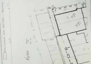 Konserwator Wojew&oacute;dzki pisze  ws.  ogr&oacute;dk&oacute;w kawiarnianych w  Rynku