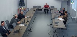 Radni Dobrej Alternatywy "zatroskani" Parchatką