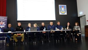 Bezpieczeństwo bez mieszkańc&oacute;w,  władze Kazimierza osiągnęły cel.