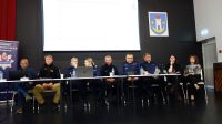 Bezpieczeństwo bez mieszkańc&oacute;w,  władze Kazimierza osiągnęły cel.