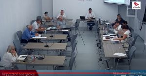 Koronawirus Sars Cov 2 w kazimierskim magistracie   ( Aktualizacja )