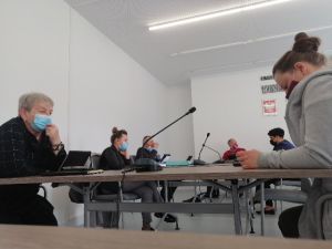 We wtorek dowiemy się jak silne poparcie w Radzie ma burmistrz Pomianowski.