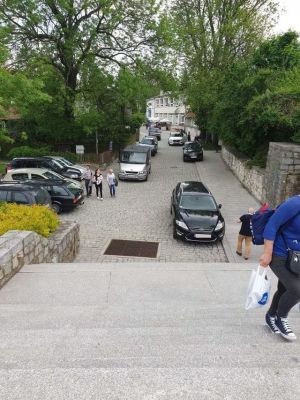 Ile warte jest słowo burmistrza ?