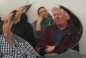 Mimo wszystko wciąż wierzę, że ludzie są naprawdę dobrzy w swoich sercach.