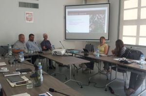 Kazimierska oświata w liczbach