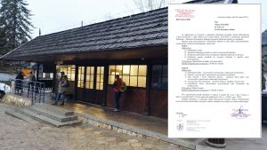 Władza winna jest mieszkańcom wyjaśnienia