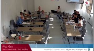 List otwarty do Przewodniczącej Komisji Zdrowia Rady Miasta w Kazimierzu Dolnym.