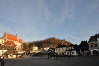 Zapiski z codzienności &ndash; styczeń 2016 