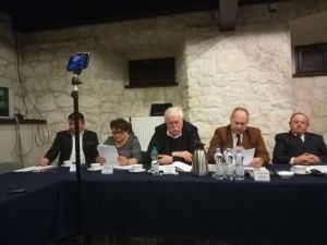 Kolejne problemy i obawy związane z budową szkoły