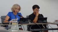 Żenujący spektakl odegrali radni