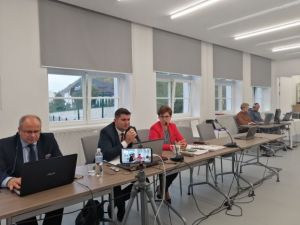 Co ciekawego było na XX sesji Rady Miejskiej