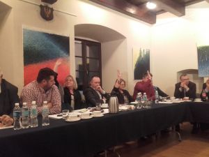 Informacja o stanie realizacji zadań oświatowych w Naszej gminie