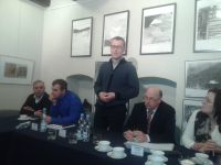 Krzysztof Wawer zrezygnował z funkcji zastępcy Burmistrza Kazimierza Dolnego