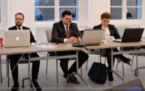 Planistyczne intrygi burmistrz&oacute;w nie mają końca.