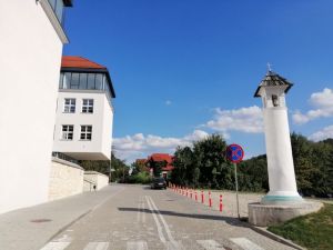 Wyremontowali kapliczkę za 40 tysięcy