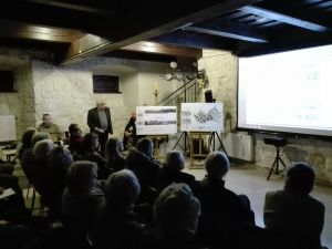 Koncepcja zagospodarowania Małego Rynku