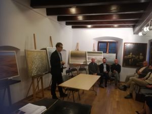 Jak wyglądać powinna debata publiczna, czyli spotkanie przedwyborcze Krzysztofa Wawra (video)