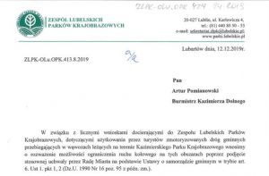 Komentarz do XXVI sesji Rady Miejskiej