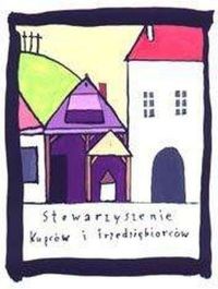 Stokrotka w Kazimierzu,czyli nowe....  w starym Kazimierzu !