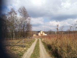 O co chodzi z betonowaniem Czarnego ...  ?