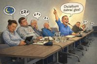 XVII sesja Rady Miejskiej za nami, 29 grudnia 2025 r.