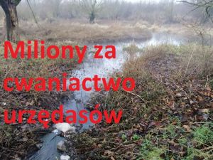 Miliony na oczyszczalnie ściek&oacute;w w Bochotnicy.