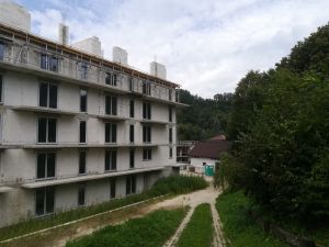 Czy radni zgodzą się na wieżowce w Kazimierzu Dolnym ?