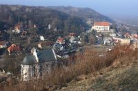 Kazimierz Dolny stolicą polskiego piękna - rewitalizacja