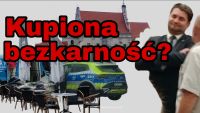 Kupiona bezkarność?