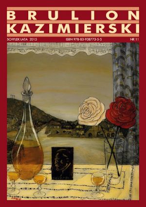 Szanowni miłośnicy Kazimierza Dolnego!