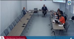 XXXIII sesja RM zakończona, ponad pięciomilionowy  dług...przyjęty