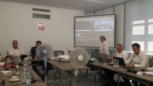 Jaką decyzję w sprawie raportu podejmie burmistrz i przewodniczący Rady Miejskiej