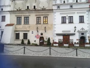 Oficjalne wyniki wybor&oacute;w samorzadowych w Kazimierzu Dolnym