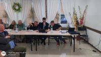 PARCHATKA WALCZY O SWOJĄ TOŻSAMOŚĆ. MIMO TO  MIESZKAŃCY JEDNOCZĄ SIĘ !