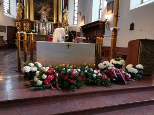 Świętujemy 230. rocznicę uchwalenia Konstytucji 3 Maja