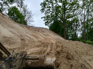 Brutalny gwałt przy ul.Zamkowej w Kazimierzu Dolnym