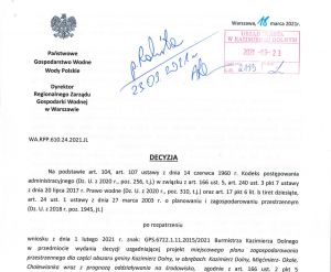 Kłamstwa burmistrza obnażone