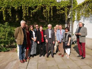 Człowiek,kt&oacute;ry uratował Kazimierz Dolny przed potopem technokracji