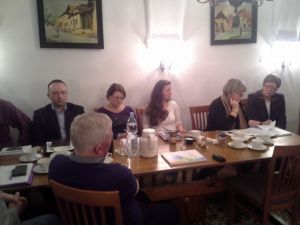 Perwersja w  kazimierskim magistracie a wolność słowa