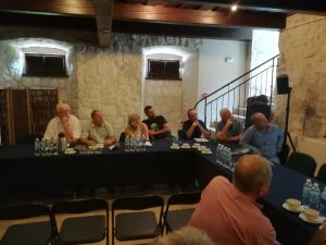 Apel mieszkańc&oacute;w  do Rady Miejskiej,  w sprawie budowy wieżowc&oacute;w  w Kazimierzu Dolnym